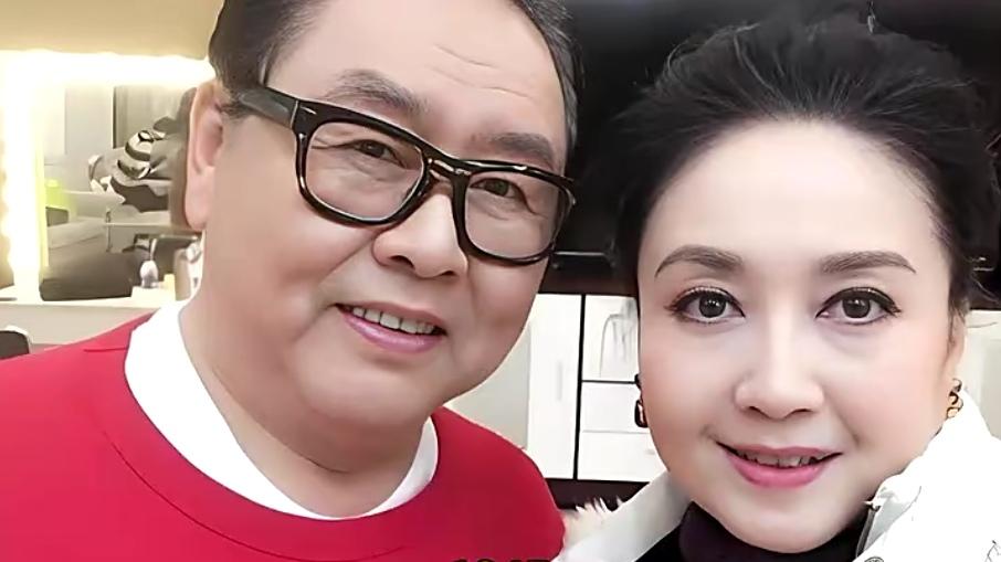 马德华：戏里猪八戒贪恋美色，戏外独宠一人说起《西游记》里的猪八戒，大家并不陌