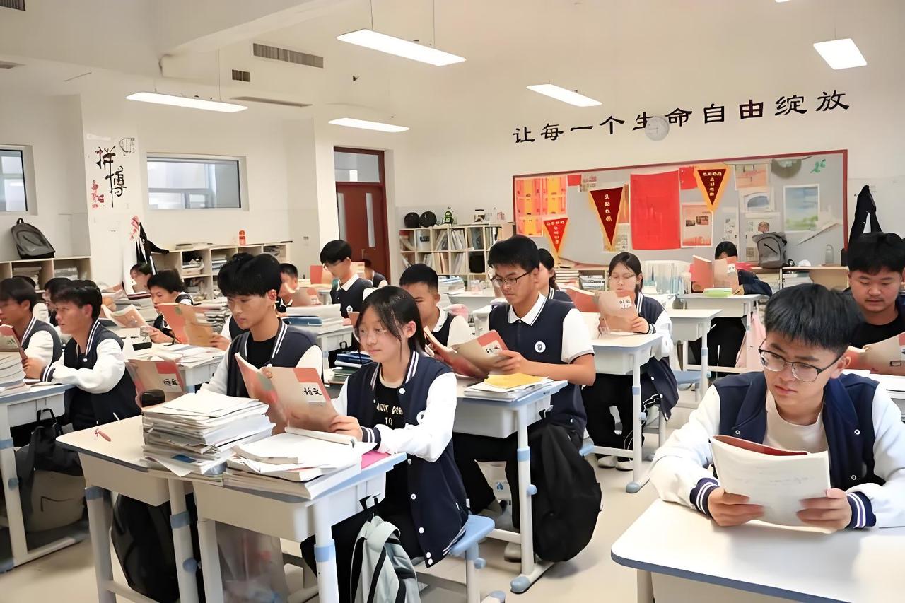 实话实说｜非985也有王牌！这些专业全国第一，分数还亲民很多家长和考生都有个误