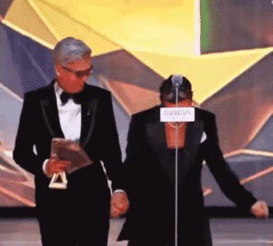 周润发晚年口碑崩塌真的不是资本在做局这一刻别说他自己我都快忘记了他是香港的一