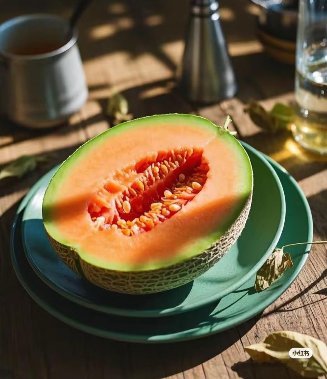 哈密瓜的种植方法一、播种育苗哈密瓜通过种子育苗，在种植前要先进行育苗。选用优质的