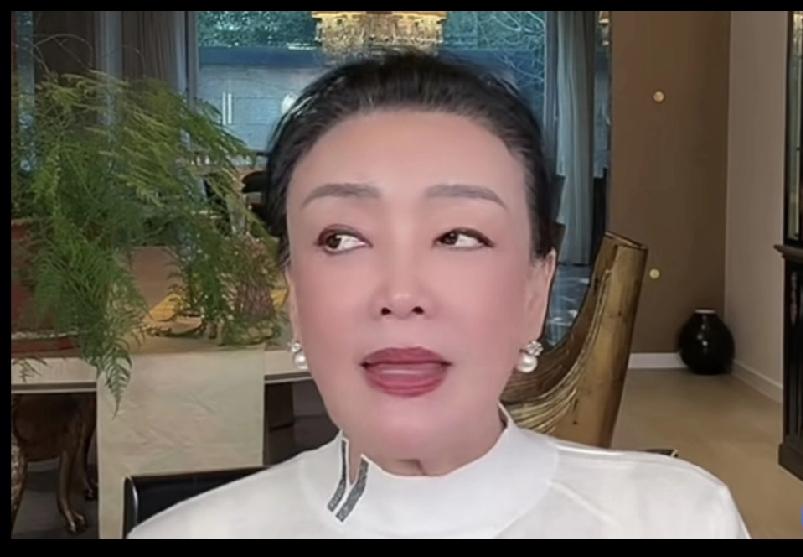 汪小菲真的不是要发疯骂李某，而是李某将汪小菲与张兰的卖货平台封锁了。这种封锁就是