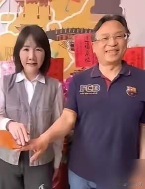因彰化地方选举，隔空“认识了”谢衣凤、谢典霖，不久前又“熟悉”了王慧美、刘和然、
