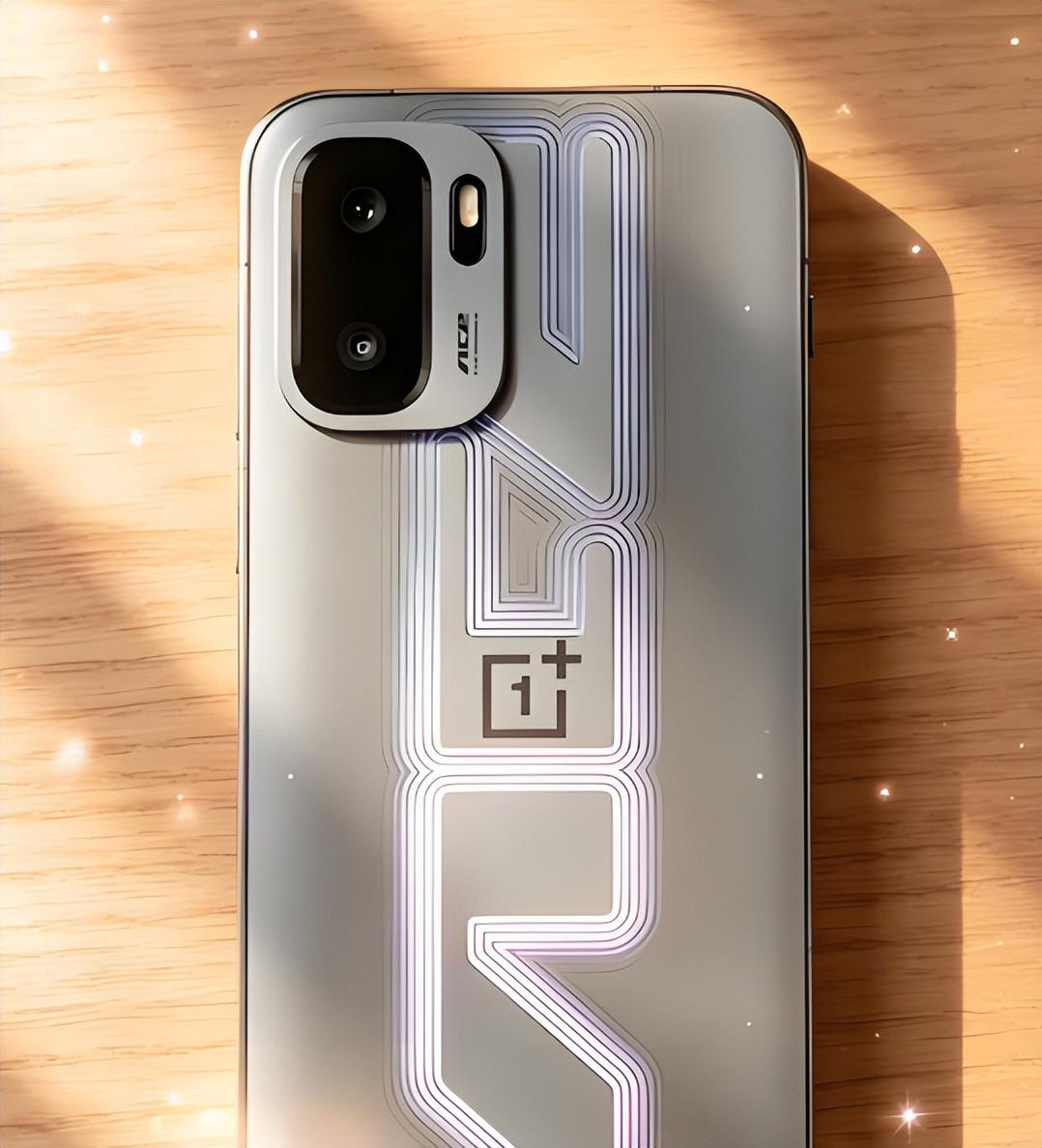 一加Ace6至尊版来了，老粉有点绷不住！一加Ace6至尊版进场的消息一出，