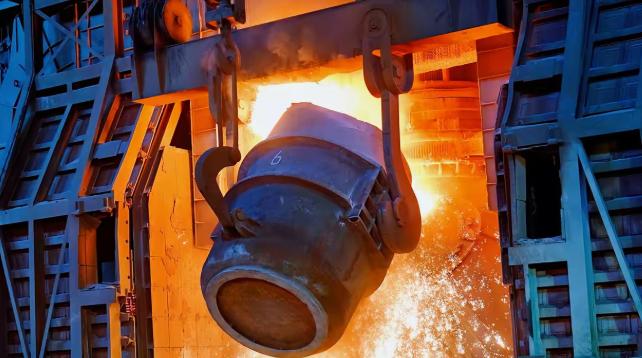 为什么中国宁愿勒紧裤腰带，也要死守钢铁产业？内行人的话一针见血！工信部12月