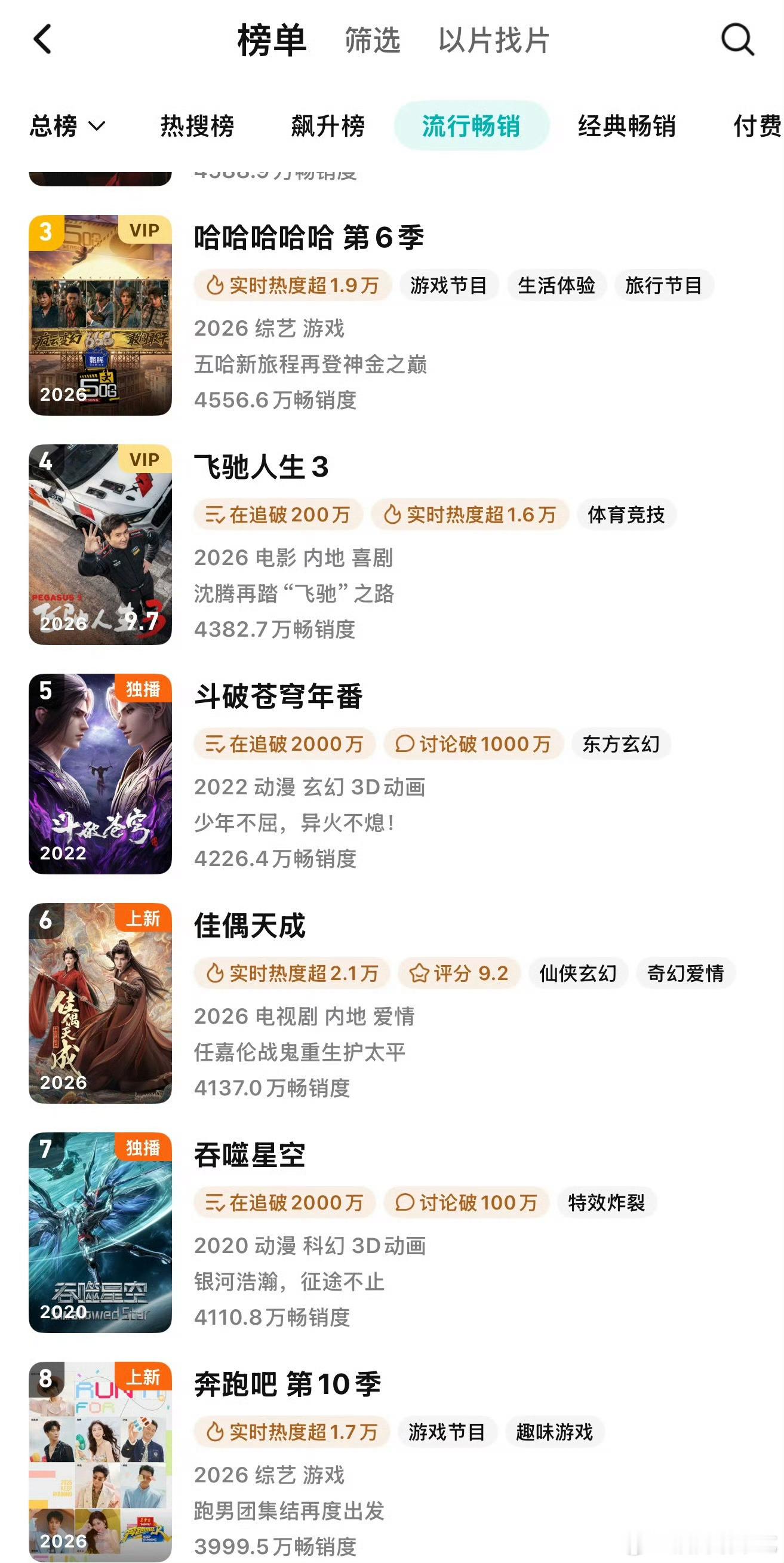 佳偶天成腾讯拉新又进了一位，双平台，无推荐无固屏，全平台几乎没有推流，热搜更是没