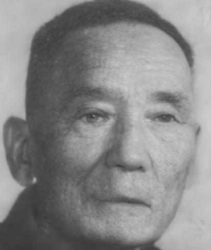 1927年，蒋介石在武汉视察部队后，临时去了独立第八师。由于事先没有通知，师长刘