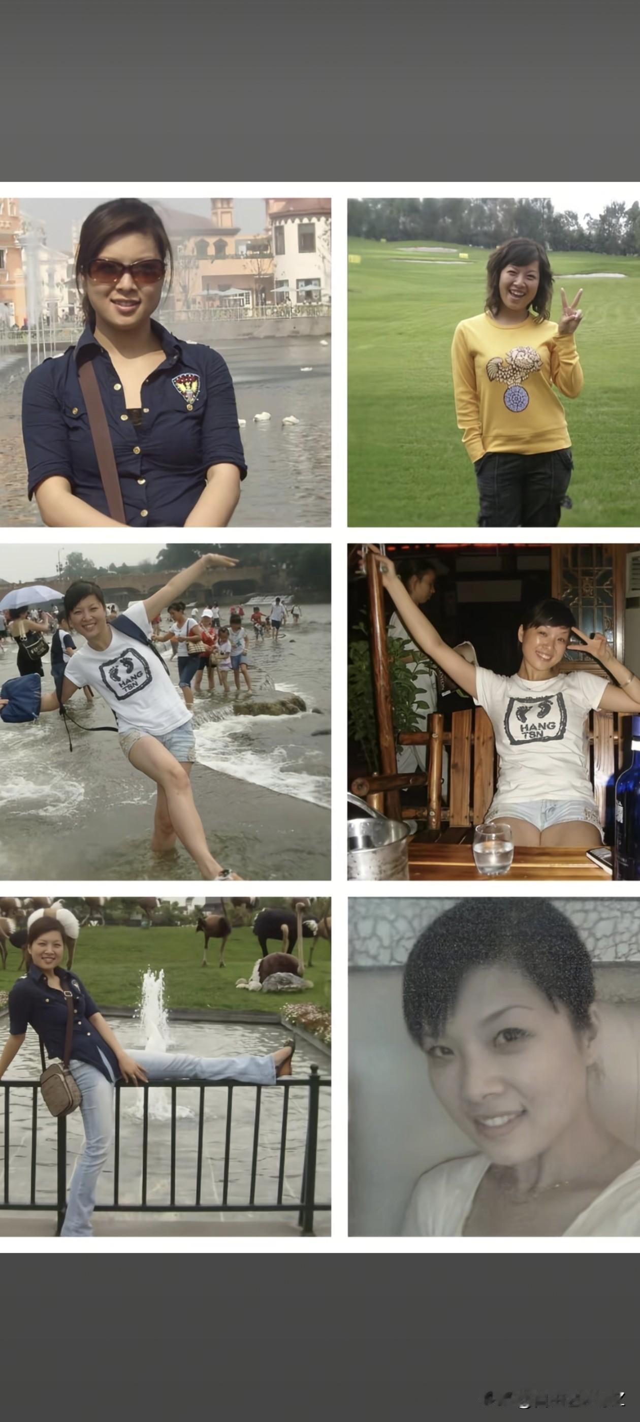 怀旧，有印象吗