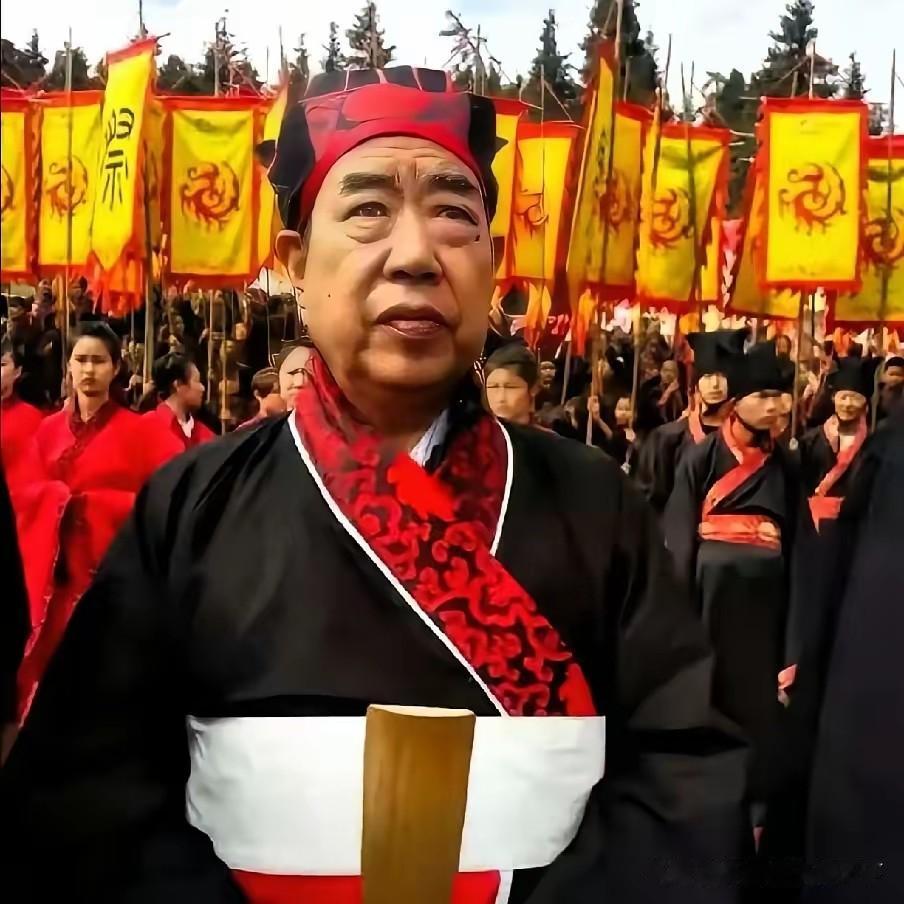 当个作家屈才了粘上胡子，就是董卓[捂脸哭][捂脸哭][捂脸哭]