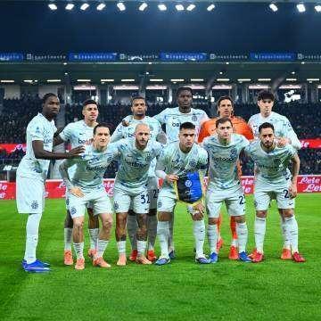 橡树喊口号要BIGNAME，媒体也一直传我们对帕斯、居莱尔感兴趣，但我还是觉着把