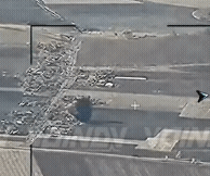 俄军不发威,当人家是病猫?俄军航空炸弹轰炸了乌军临时部署点,在第聂伯州涅恰伊夫卡