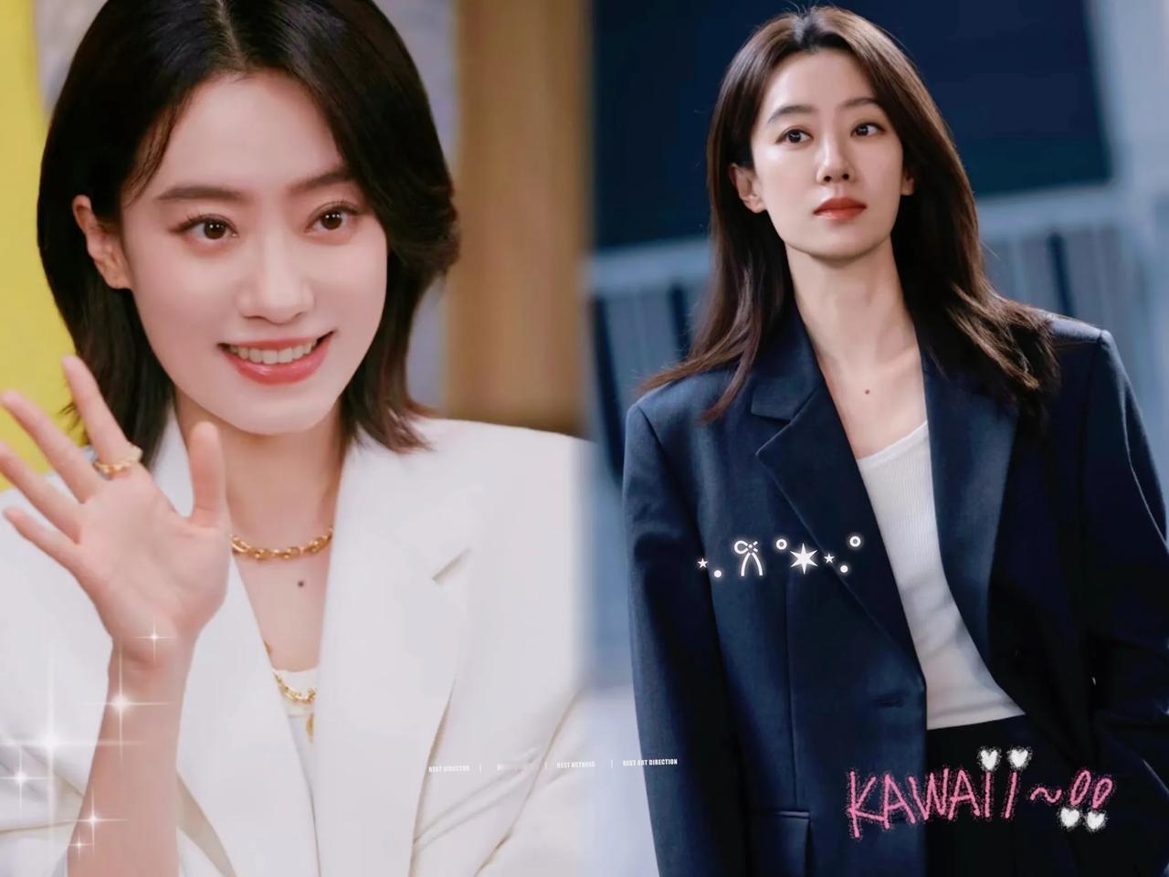 张小斐为啥突然不香了？真相比想象更现实。当年《你好，李焕英》爆火，她凭“国