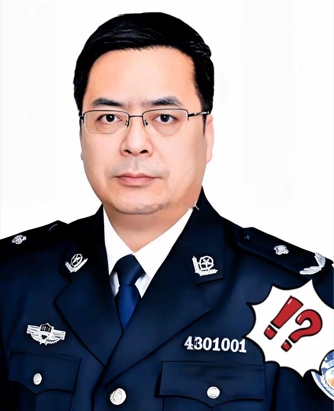 湖南监狱管理局原局长钟艺兵被查，这反转真的讽刺到骨子里！家人们，刚看到这通报，后