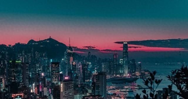 中国曾丢失的“七子”，它们在历史的长河中曾经一度离开祖国的怀抱，时光荏苒，它们在