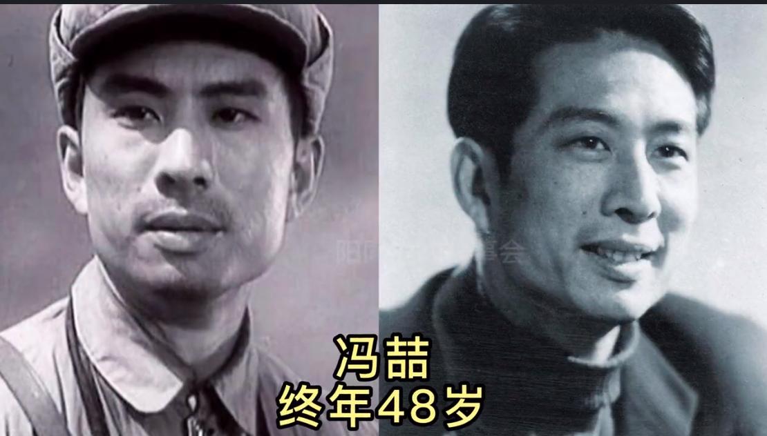 上影厂悄然离世的18位老演员，最小仅48岁，看到他们的照片，才猛然发现这些人已去