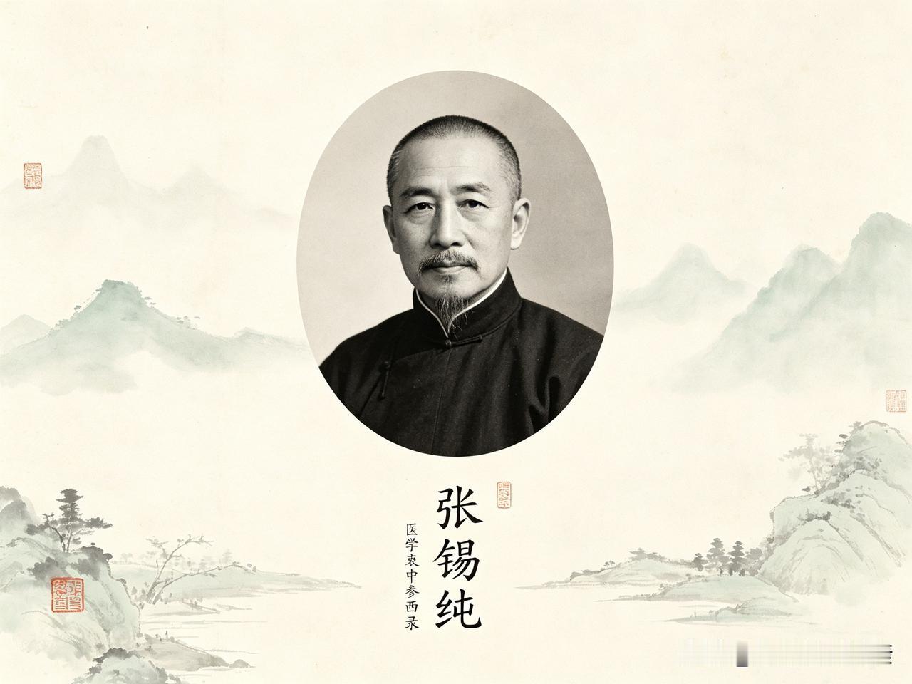 杏林文脉·张锡纯：不排斥西医的中医大家，留下诸多传世良方很多人觉得传统中医