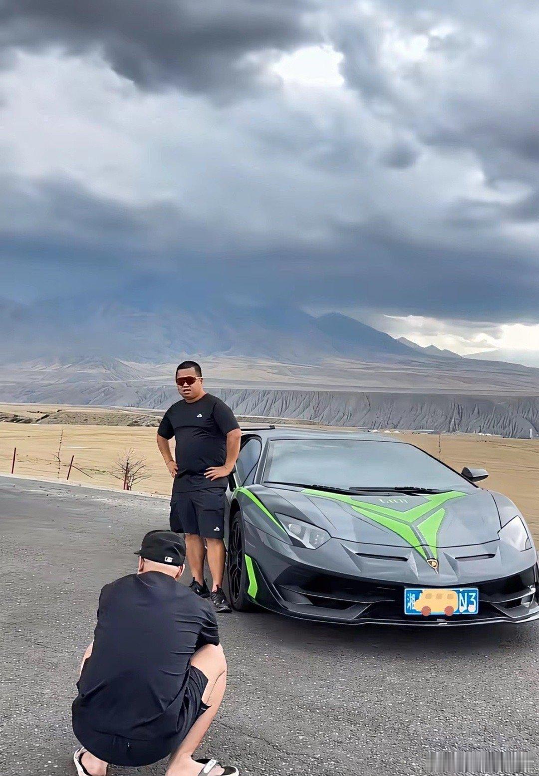 怪不得蓝战非前脚被抢，后脚就直接飞智利！目前大使馆已回应，证实蓝战非被迫转账了1