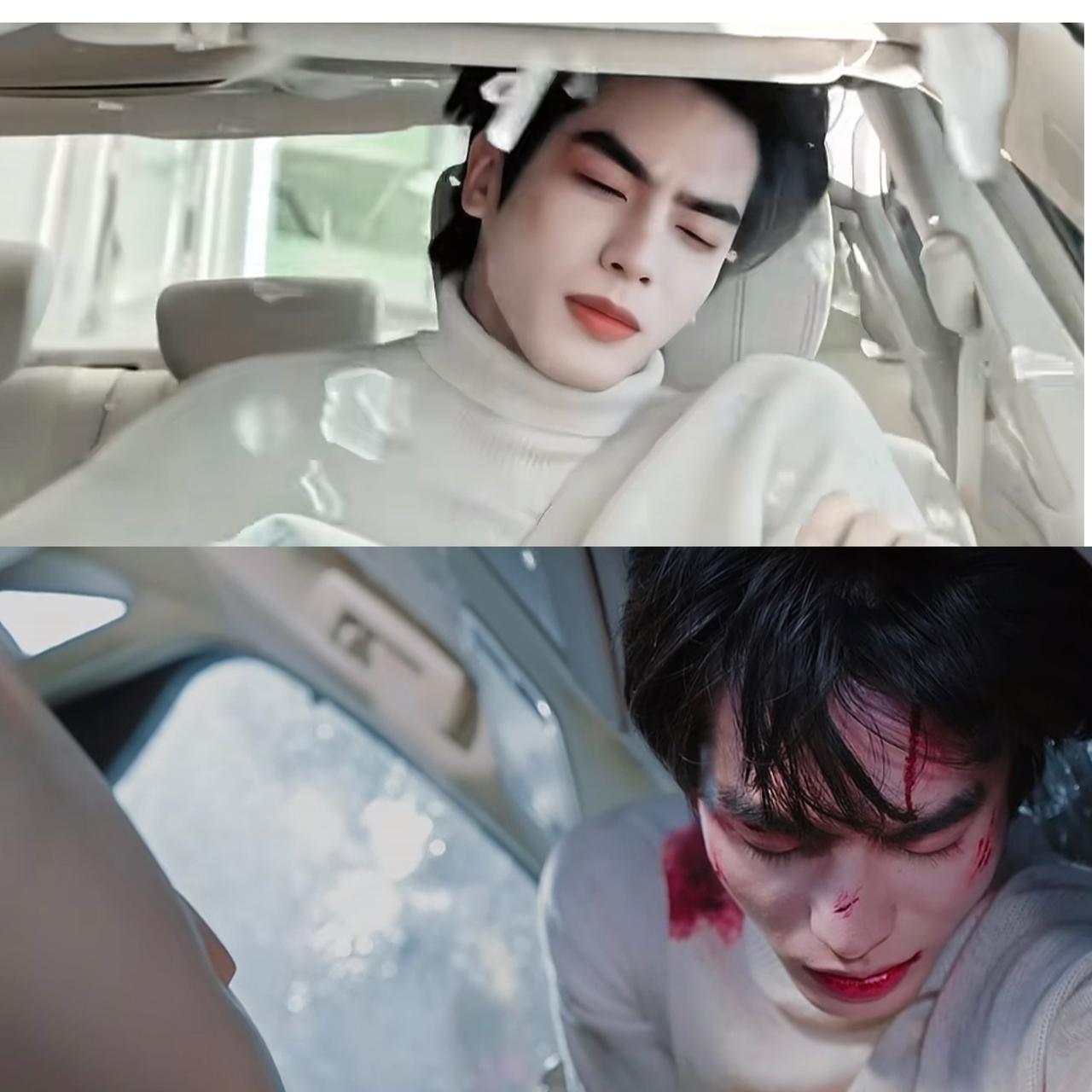 真相大白了，害林屿森断送职业前程的，不是聂程远白月光的女儿马念媛，而是那