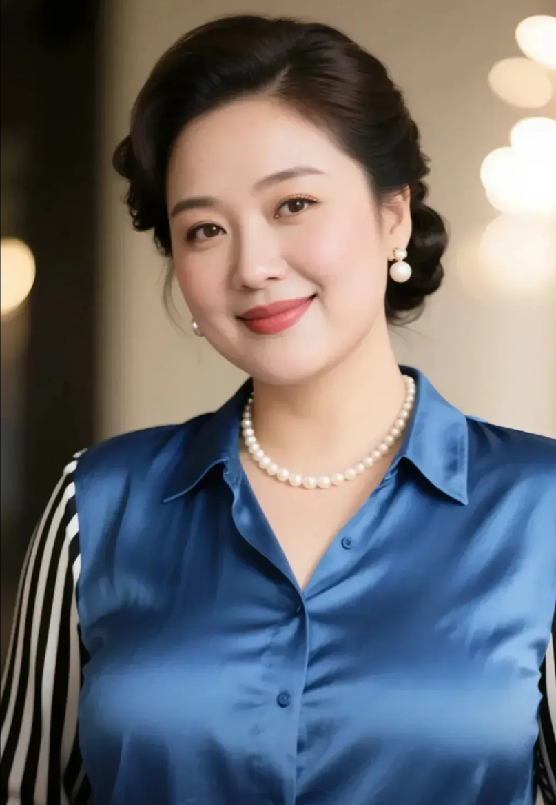 女人长得漂亮重要还是活得漂亮重要？美貌是优势，但活得漂亮才是本事。外在的