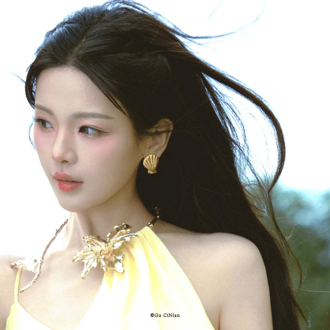 Ifweweremetinacityofluv…杨超越