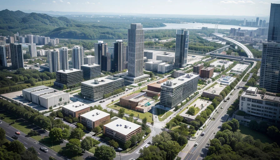 【11月上海楼市持续放量，新房单日破550套】11月上海房地产市场表现活跃，新房