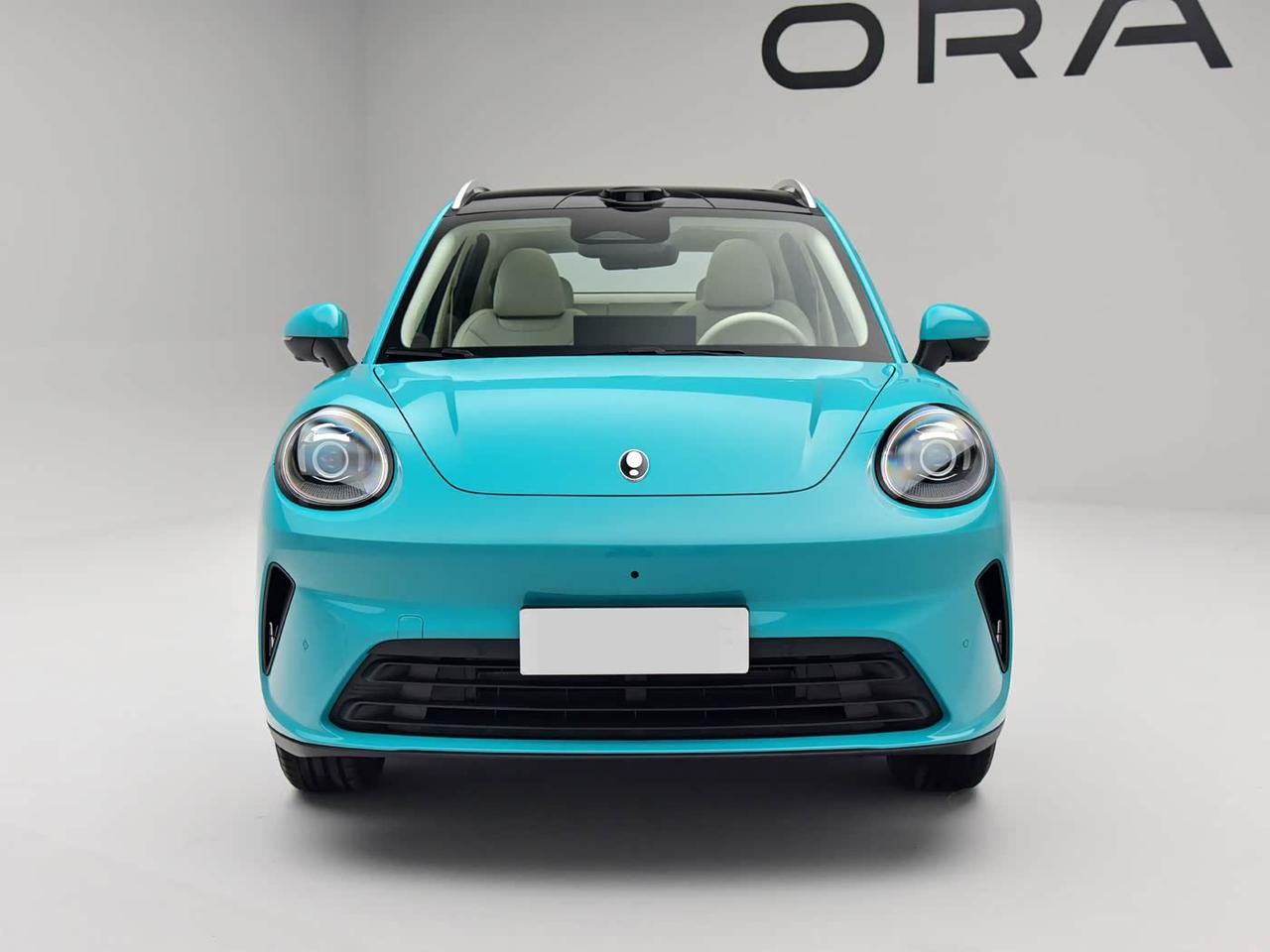 10万出头，150kW电机+全曲面设计+激光雷达+女王座驾！最高续航580km！