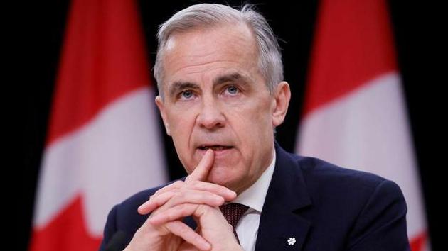 卡尼想通了，不能坐以待毙，准备对华“求救”，拒绝当美第51个州1月7日，卡尼在