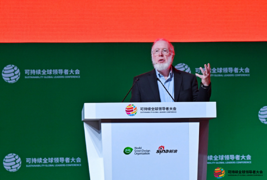 凯文·凯利: 五年内, 中国或做出世界上最好的人工智能芯片