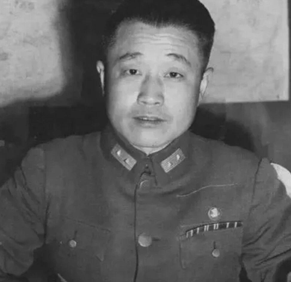 乱世离人杜聿明最幸运逐一记录一下第一批1959年特赦后的将领，至去世的婚