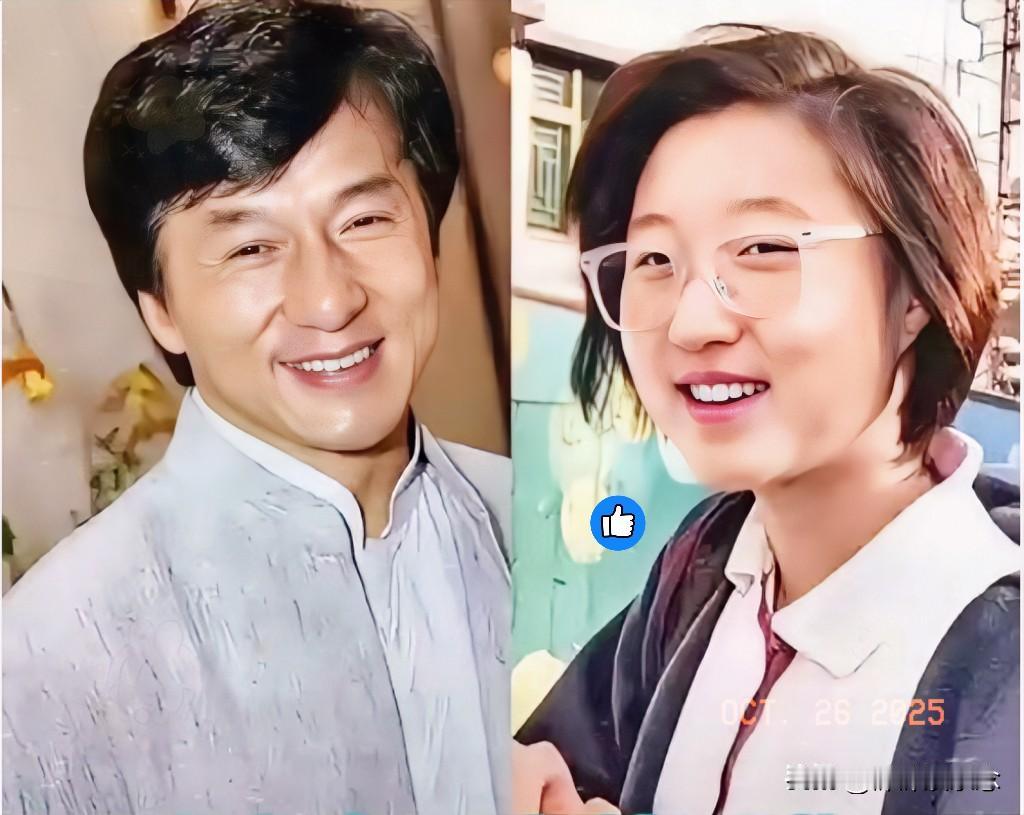 不靠爹妈光环，她真在旺角夜市杀出一条路！吴卓林这个名字，最近被港媒拍到自