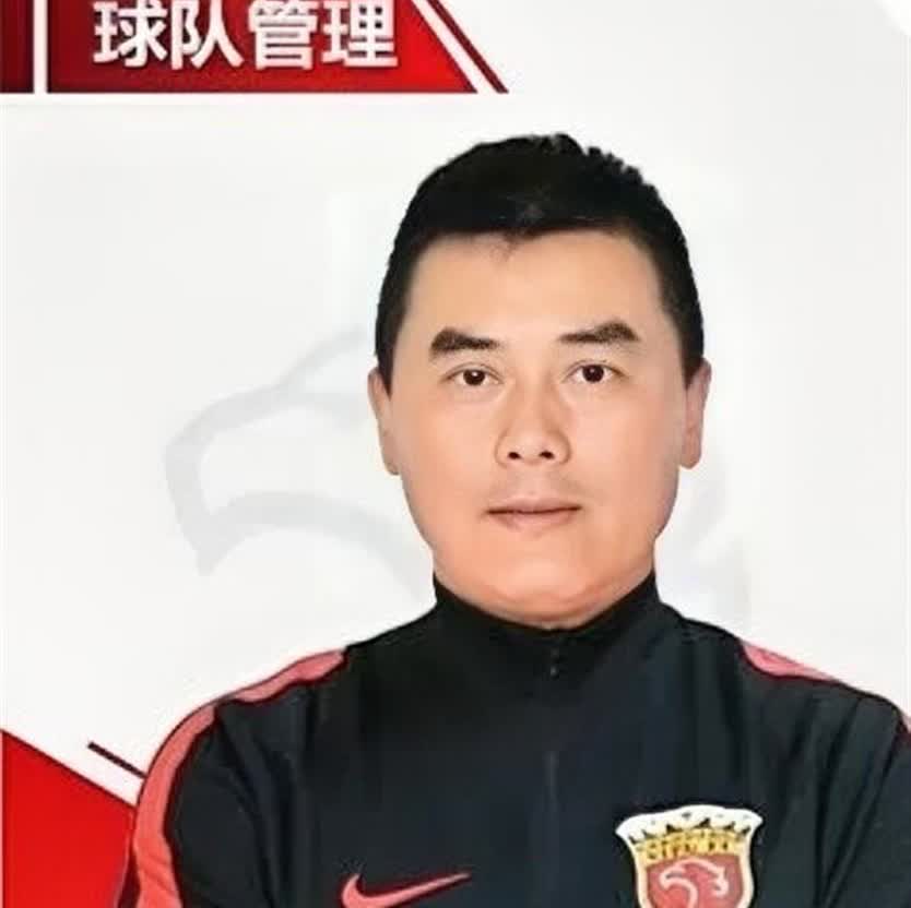 申花球迷不能接受也没有想到！昔日申花传奇门将蔡建林原来在海港梯队已经扎根多年了！