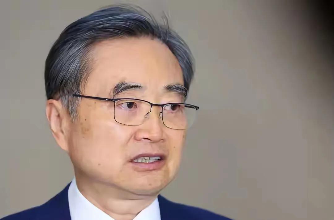就在刚刚韩国宣布澄清8月5日，韩总统办公室澄清，强调韩方致力于发展韩中关系，