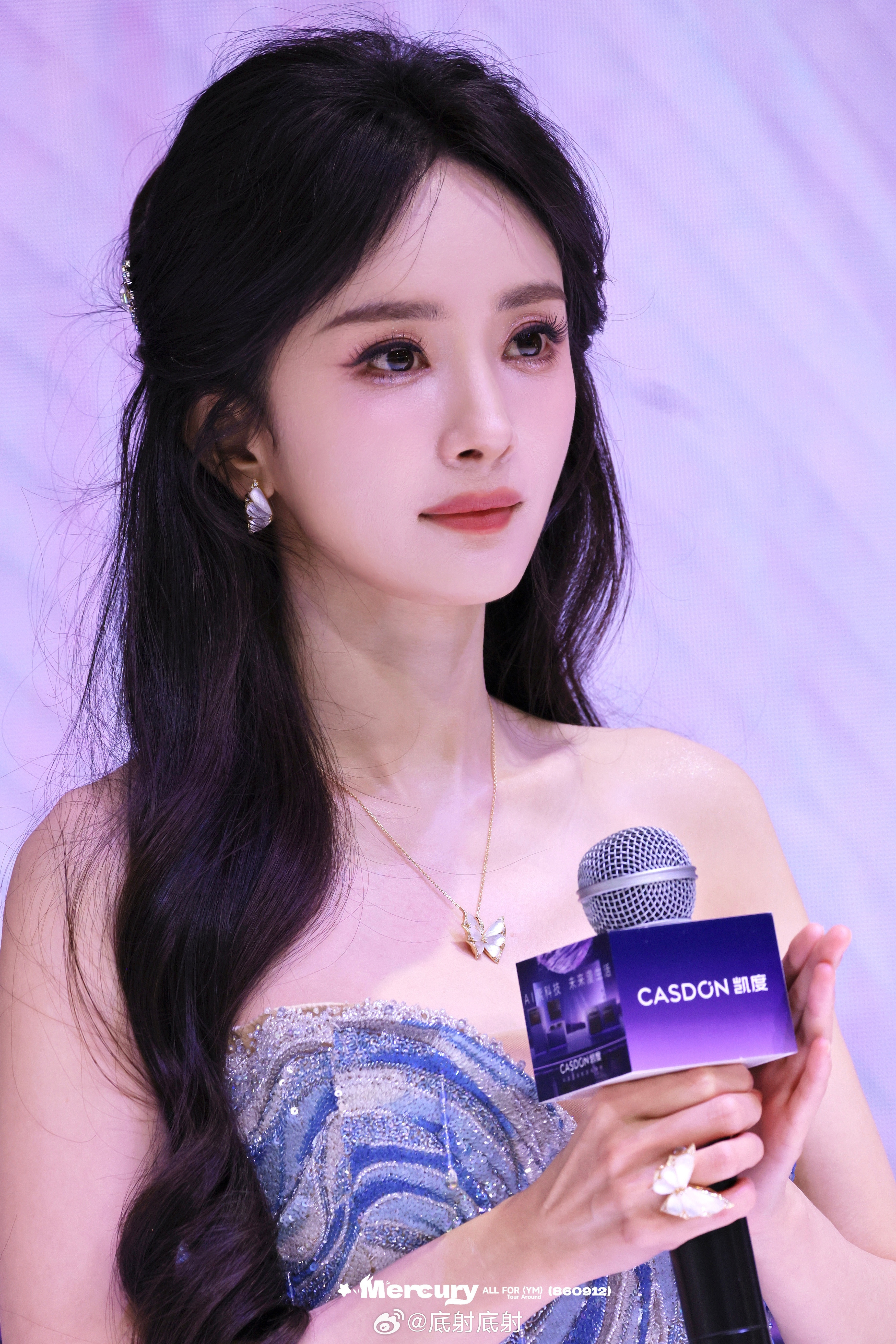 大幂幂出图，我怎么能不给呢毕竟是唯一真神啊2026年战况（总数104）杨幂：12