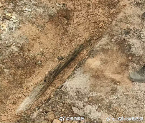 事发滨州！修路铣刨机割到地下燃气管起火，290万设备被烧毁6月26日，滨州市滨城
