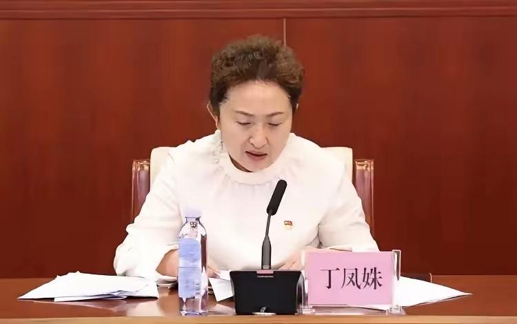 北方小年突传重磅消息，哈尔滨医疗界权威丁凤姝落马，三十年名医光环彻底碎了。她