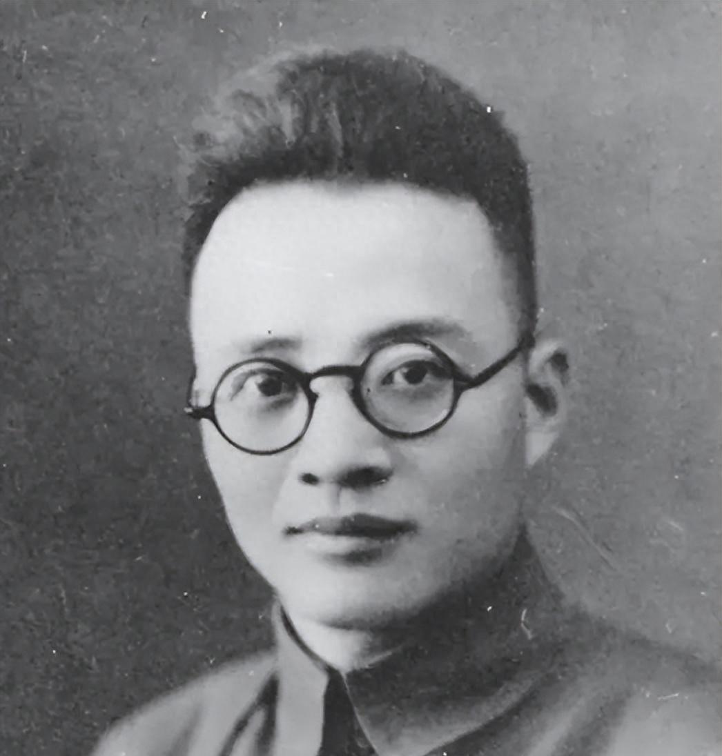 博古去世之后，有人建议他35岁的妻子再嫁，张越霞反问：那孩子由谁来照顾？195