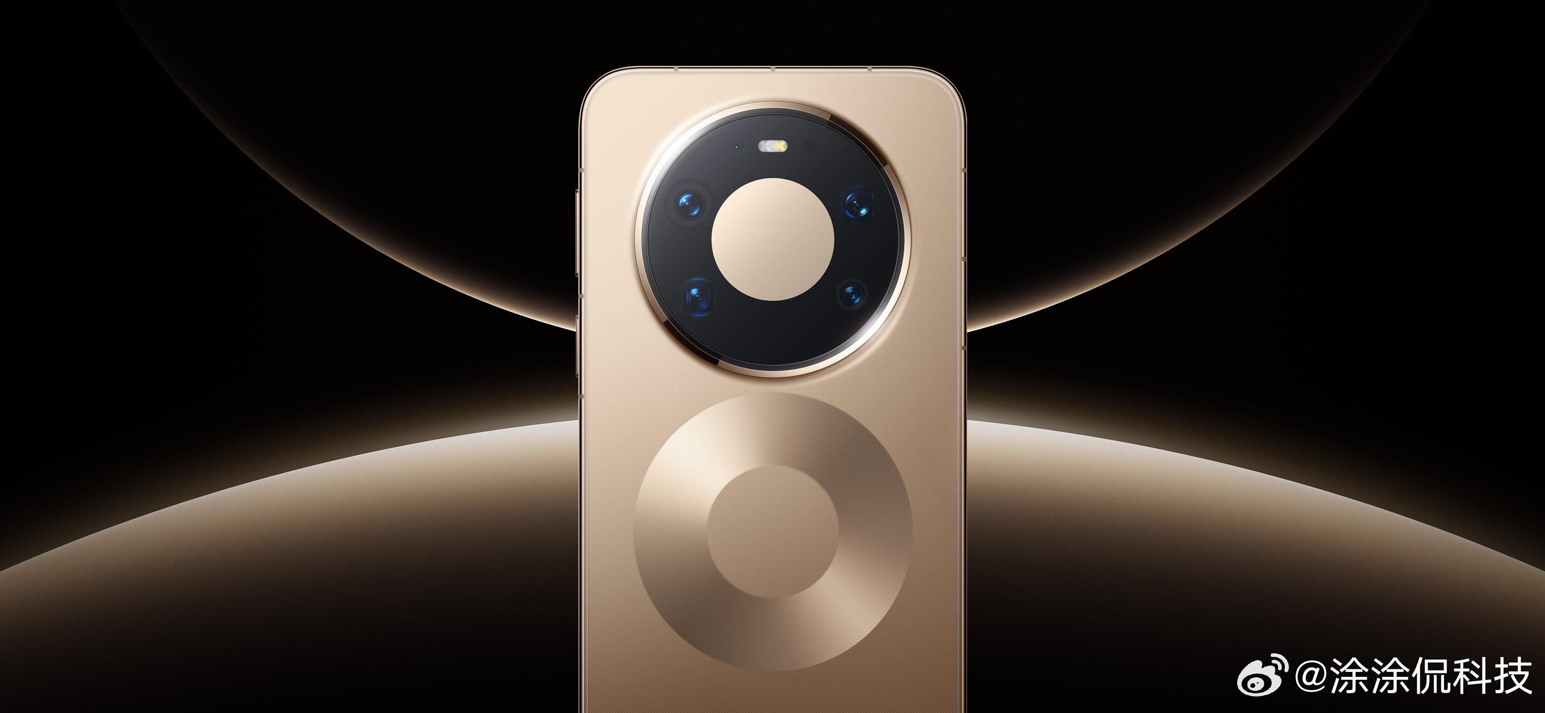 之前说Mate80系列的Pro系列产能会爬坡，更新的消息显示ProMax正在