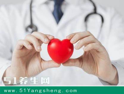 出现这6个症状, 说明你的心脏出现了大问题