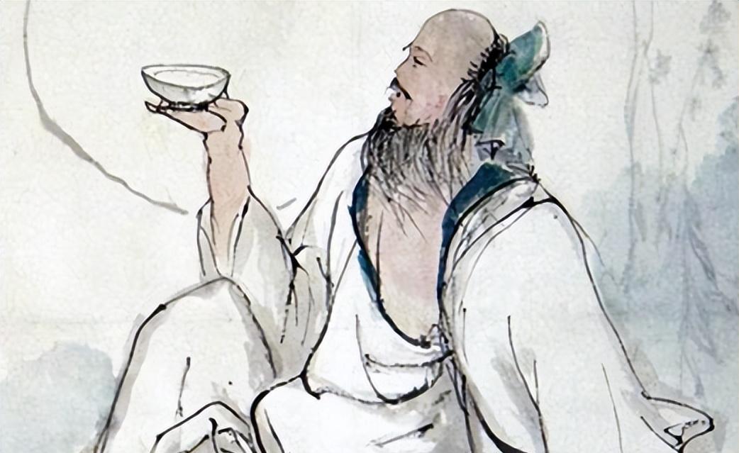 三国时期，司马昭想娶阮籍的女儿为媳，派人提亲。谁知，阮籍一连60天，喝得酩酊大醉