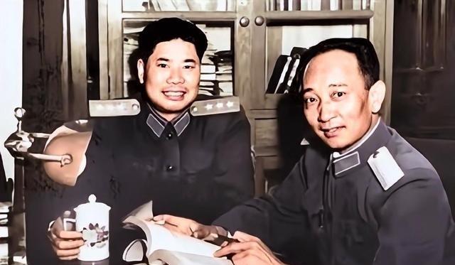 1958年，留在朝鲜援建的10万大军神秘消失，美国特务找了四年都无果，国内找了多