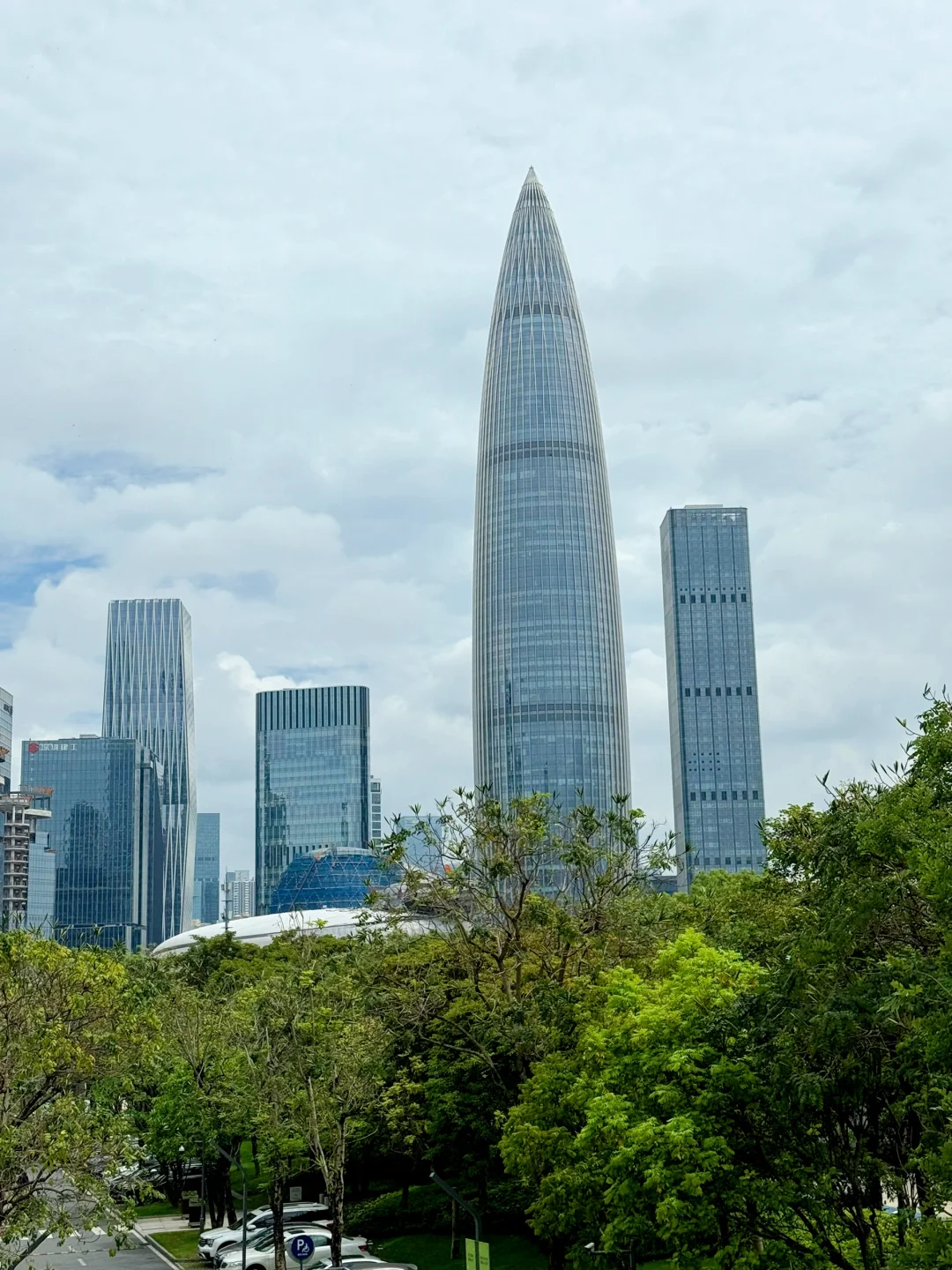 深圳买表指南