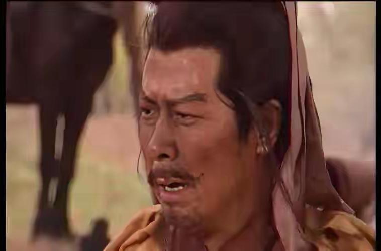 刘备为何没有阻止曹操攻取汉中？穷病发作了，跟孙权湘水划界去了汉中是益州的北