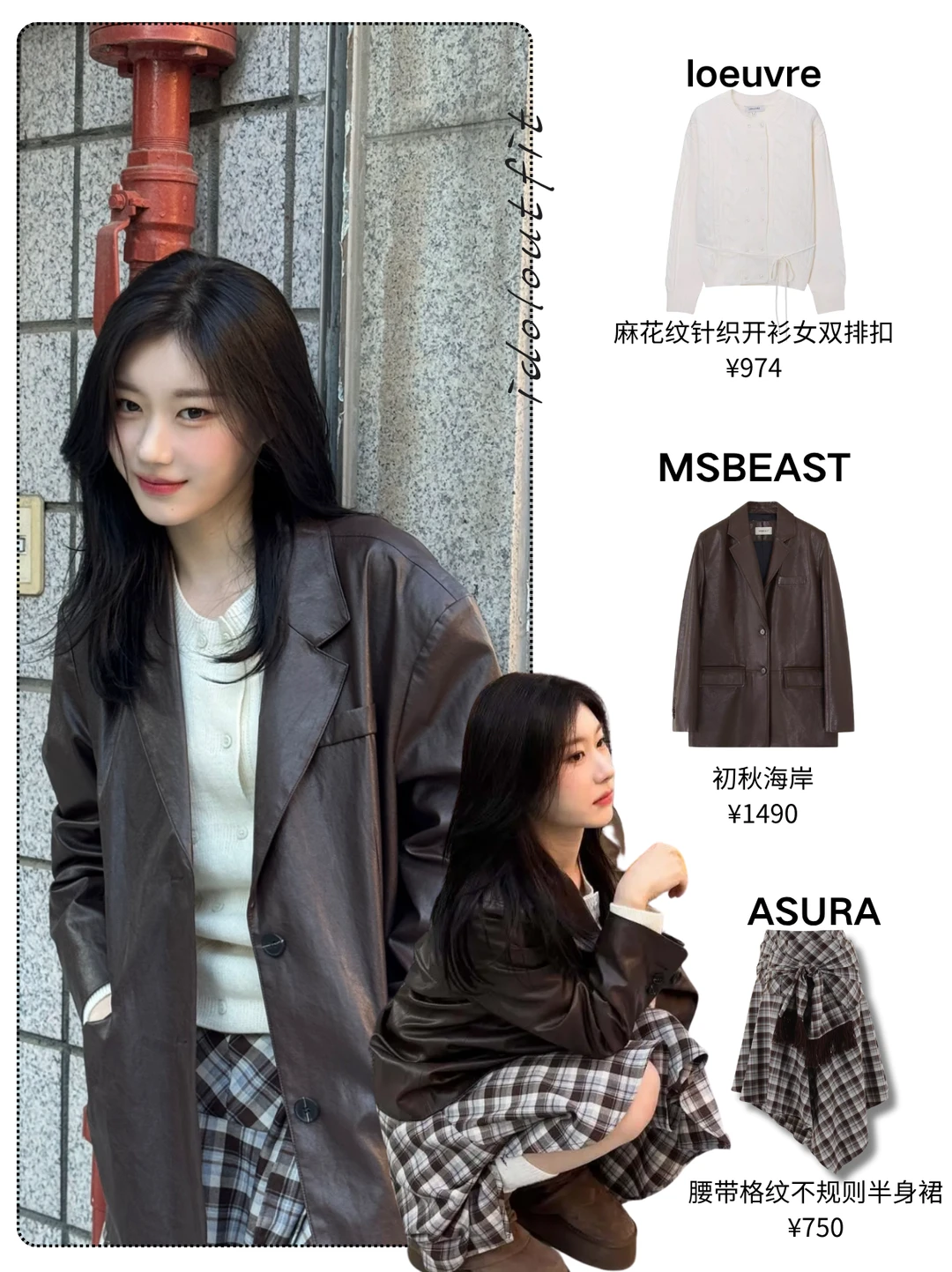 彩领的日常镜头，每一帧都好治愈🥰