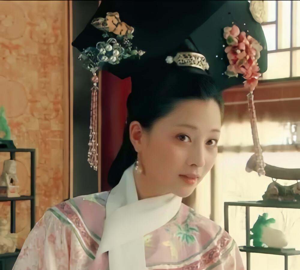 1844年，太医给生病的寿安公主号脉，发现怀有身孕，道光皇帝大怒，质问公主：“驸