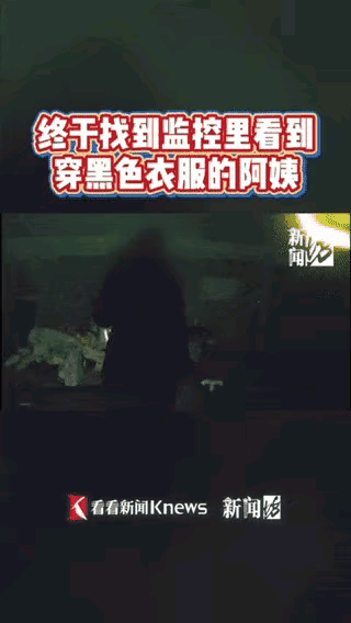 上海阿姨垃圾桶捡回“破烂”竟值十万！半月后失主崩溃报警，结局让人暖哭又后怕…