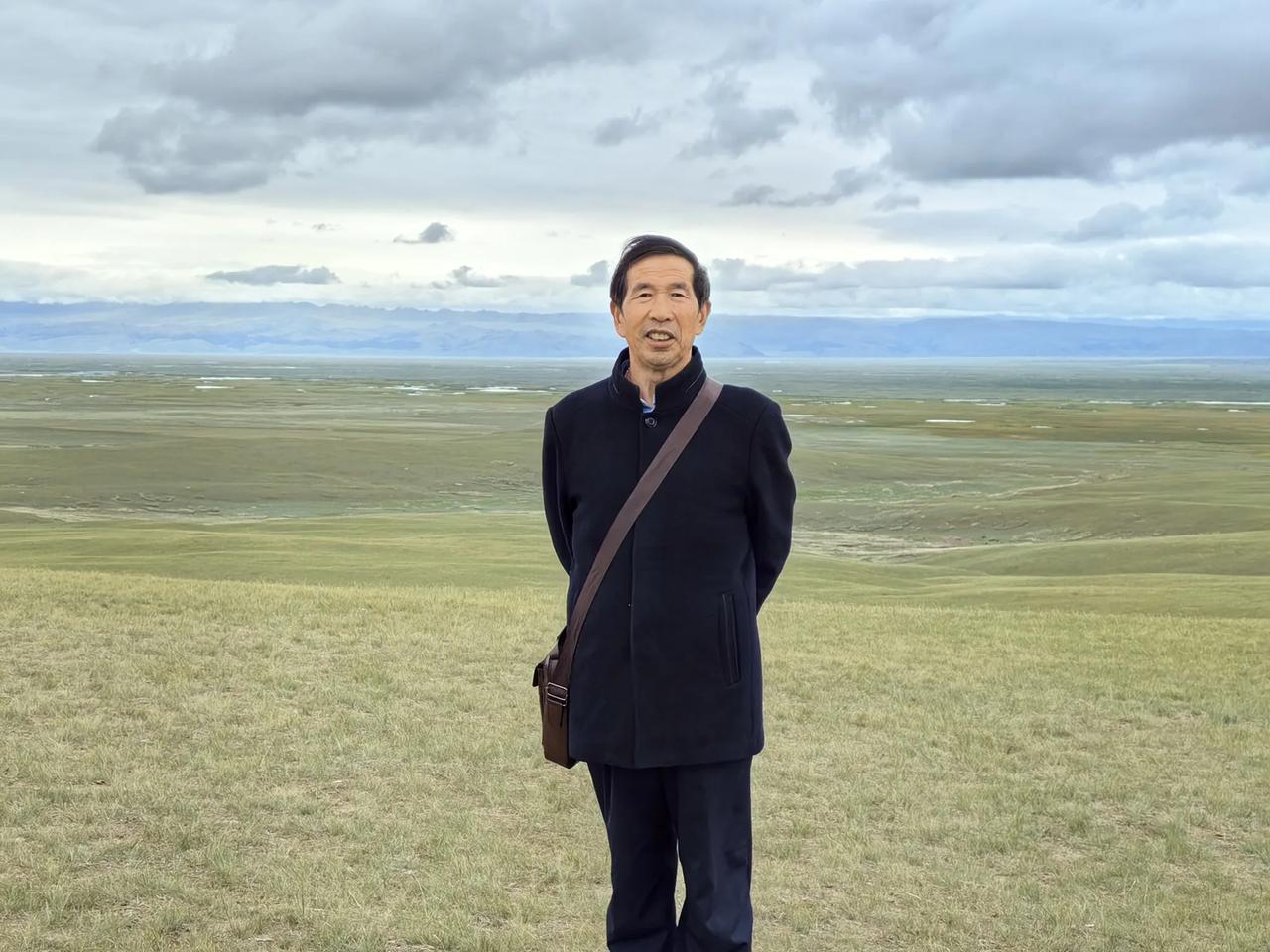 新疆旅游回放第七天新疆旅游第七天入住巴音布鲁克璞悦风华酒店，游巴音布鲁克草原天