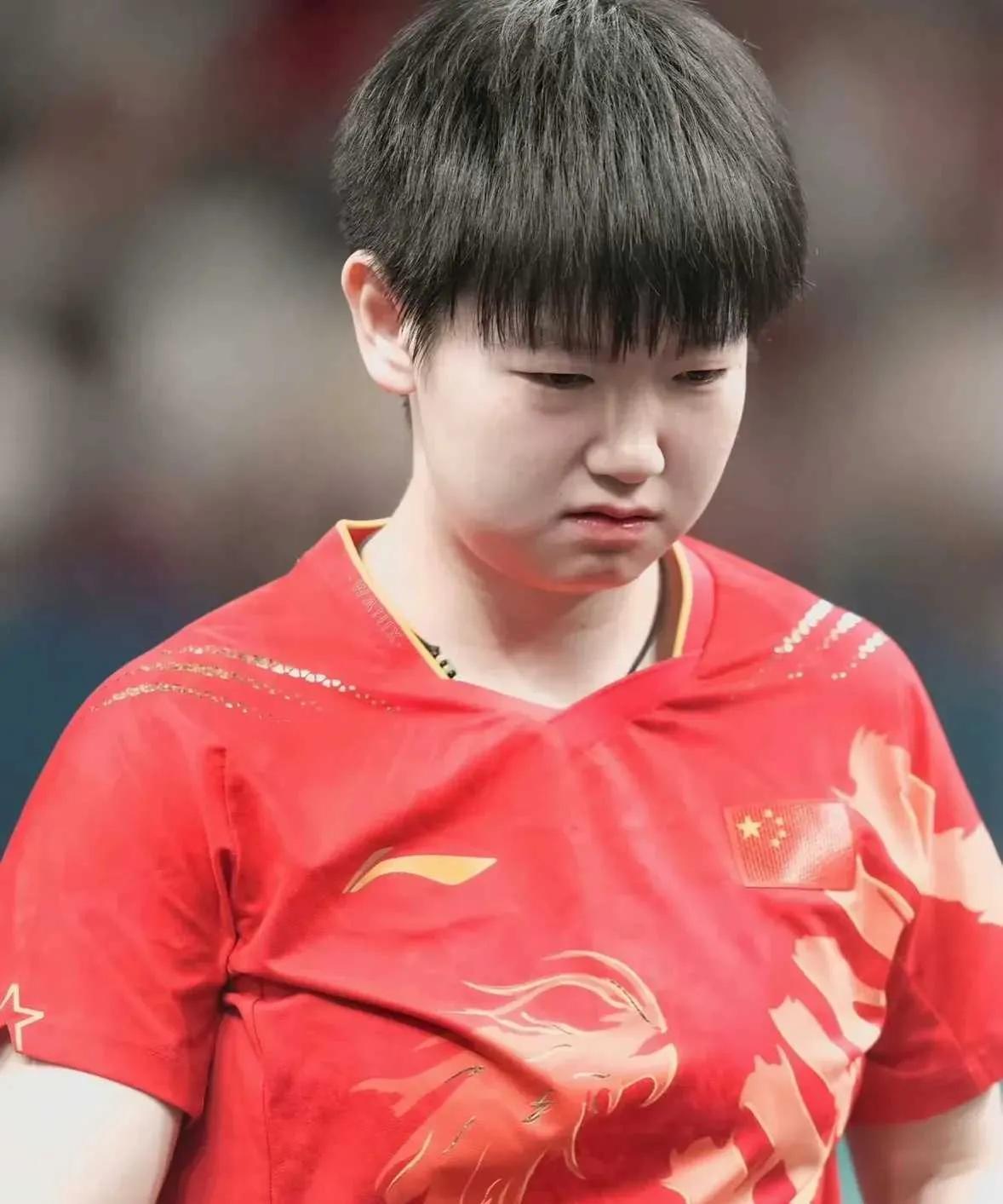 为了队友放弃冠军的选手和那个藏手里十年的秘密招式全国团体赛女团决赛最后几分，莎