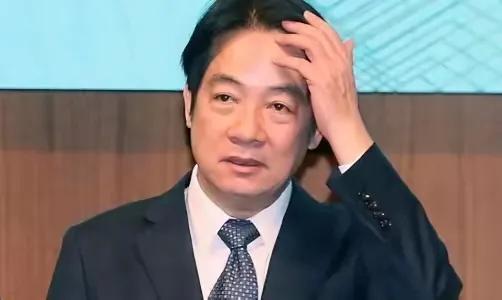 4月13日，台媒报道，赖清德要窜访非洲国家斯威士兰，申请函发出去几天了，没有一个