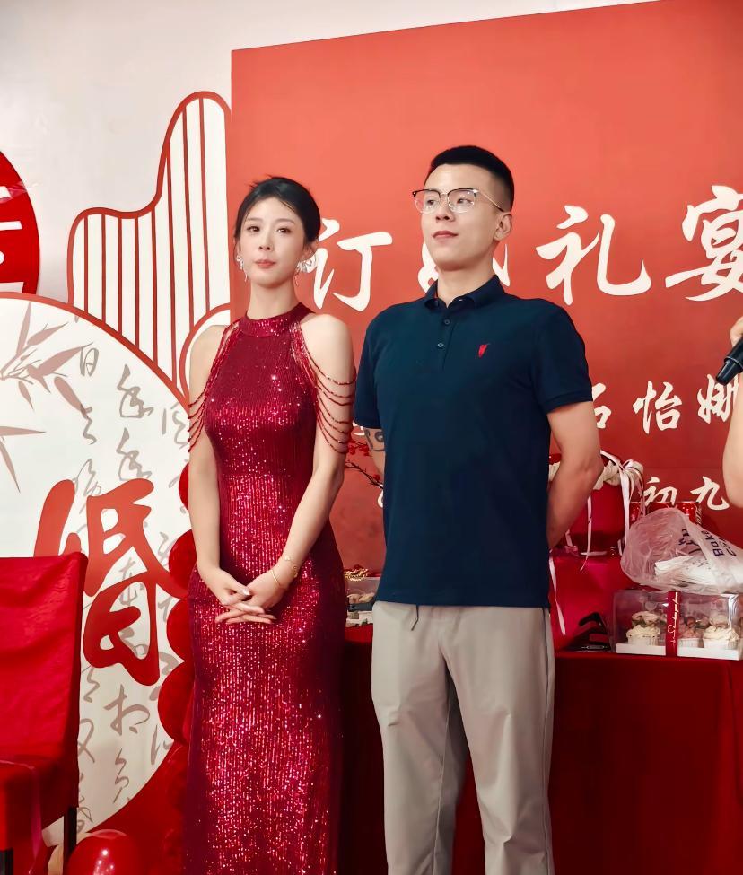有谁知道一般订婚多久结婚？