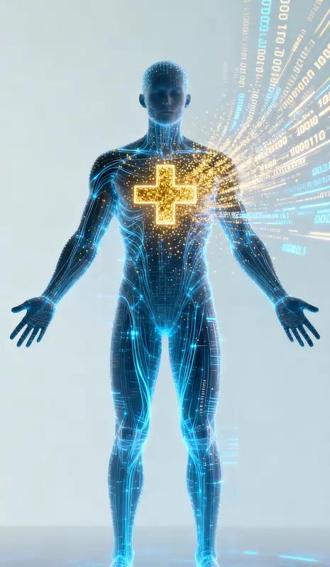 量子技术对医疗领域的影响堪称颠覆性。在药物研发上，传统新药研发像“大海捞针”，耗