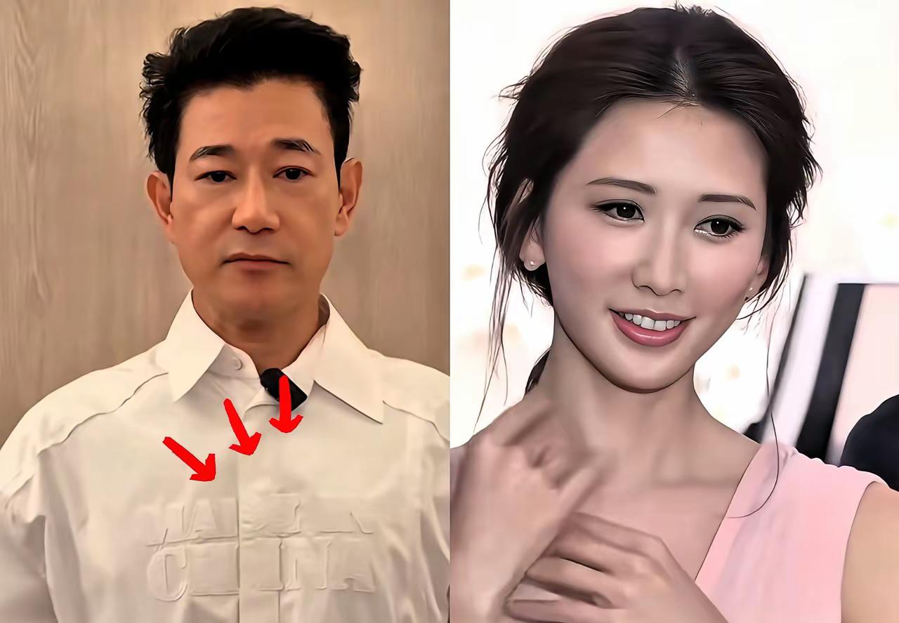 林志玲要坐不住了因为矢野浩二已经于2025年11月18日在社交平台上公开表